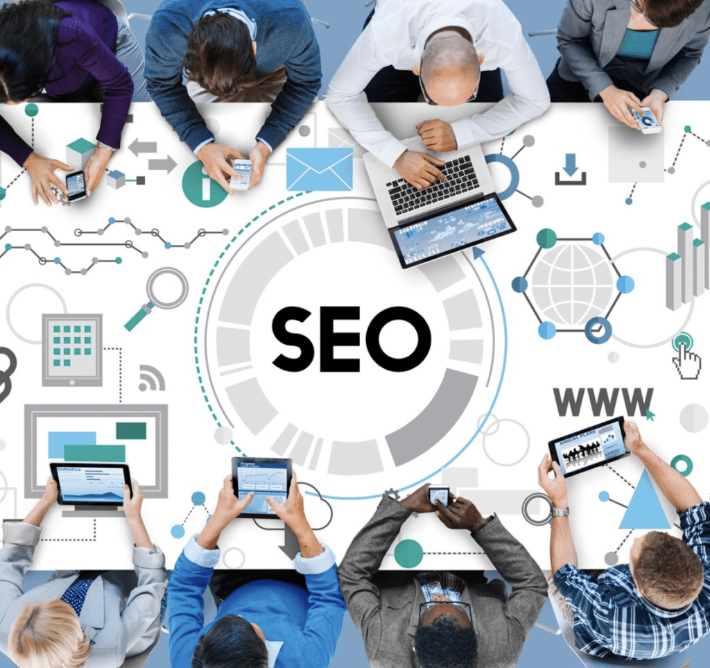 SEO per aziende: Come migliorare la visibilità del tuo sito